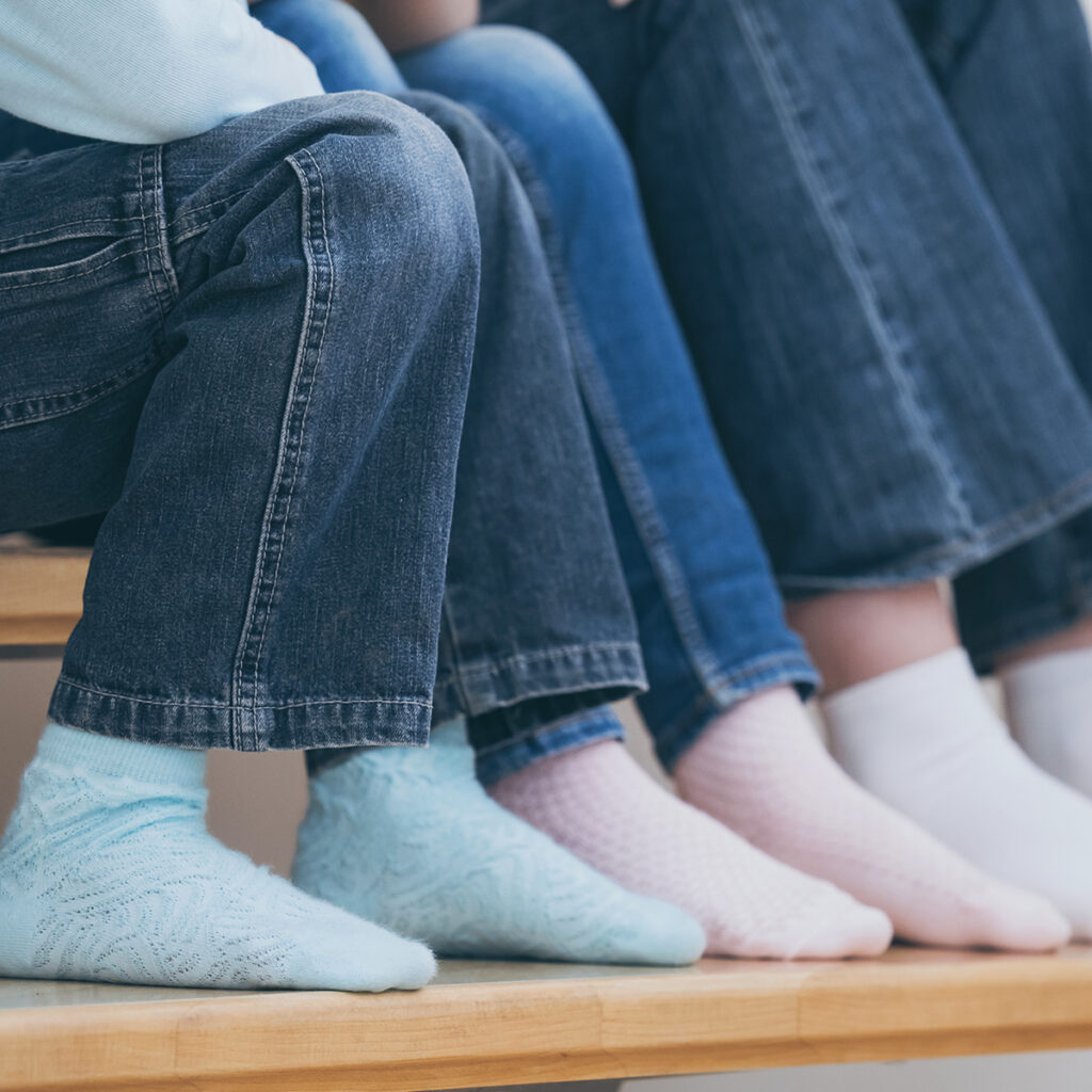 Evermark stair treads to retread existing treads