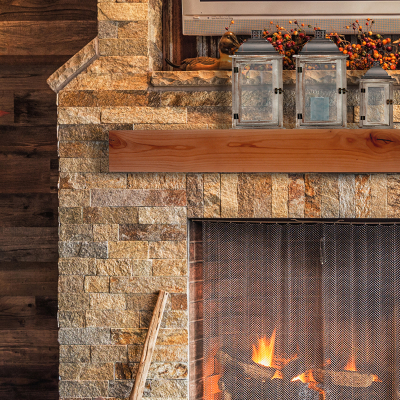 Evermark Expressions Fireplace Mantels