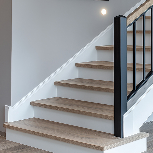 modern newels contemporary stair newels stair parts