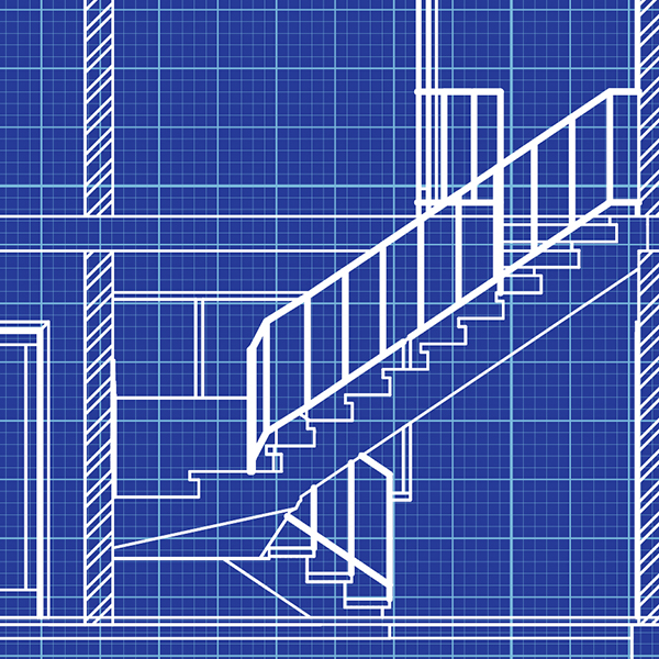 stair materials calculations